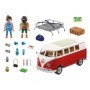 Playmobil Volkswagen T1, Duba Camping Playmobil - 4
